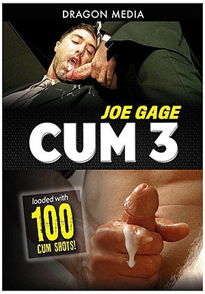 Joe Gage Cum 3