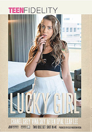 Lucky Girl (2 Disc Set)