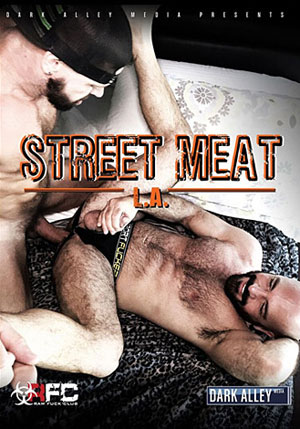 Street Meat: LA
