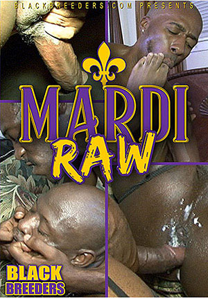 Mardi Raw