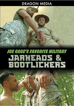 Joe Gage^ste;s Favorite Military Jarheads ^amp; Bootlickers