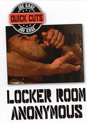 Locker Room Anonymous