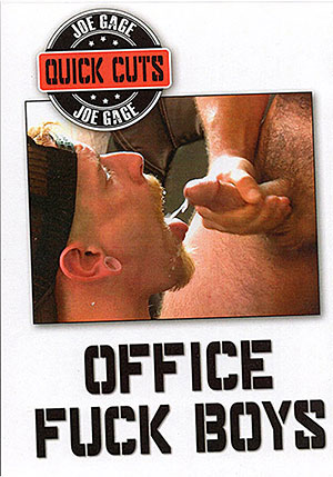Office Fuck Boys