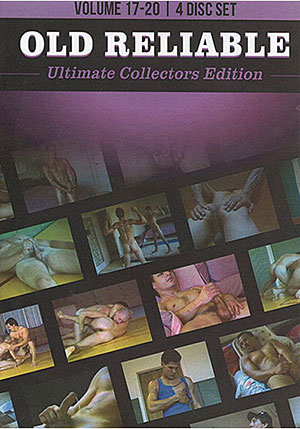 Old Reliable: Ultimate Collectors Edition 4 ^stb;4 Disc Set^sta;