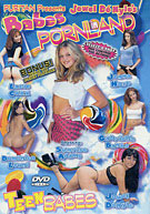 Babes In Pornland: Teen Babes