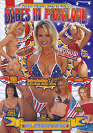 Babes In Pornland: All American Babes
