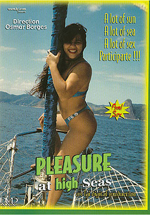Pleasure At High Seas