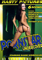 Pornstar Undercover 2