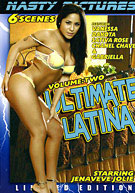 Ultimate Latina 2