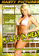 M.I.L.F.S In Heat 2