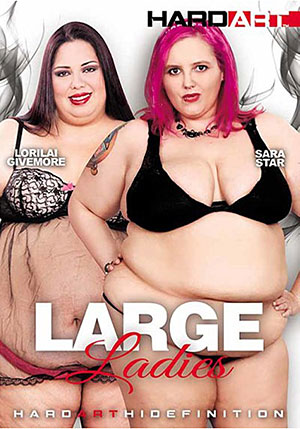 Large Ladies 1