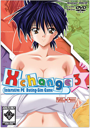 X-Change 3 (PC Game)