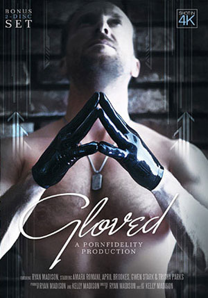 Gloved (2 Disc Set)