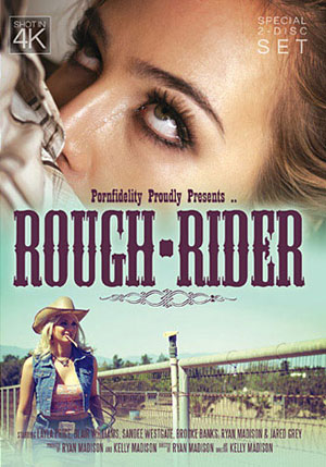 Rough Rider (2 Disc Set)