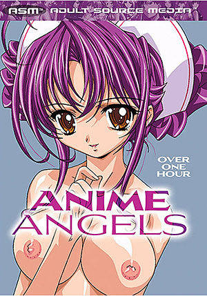 Anime Angels