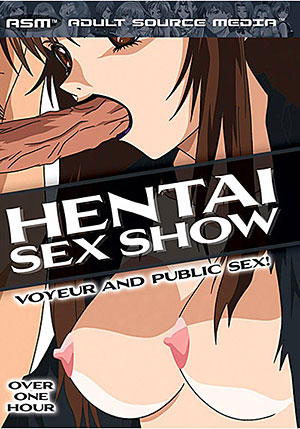Hentai Sex Show
