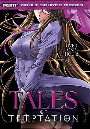 Tales Of Temptation