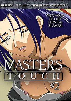 Master's Touch 2