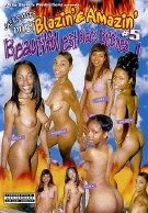 Most Blazin' & Amazin Beautifulest Black Bitches 5