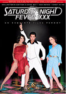 Saturday Night Fever XXX (2 Disc Set)