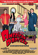 American Dad! XXX (2 Disc Set)