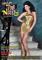 OMG It^ste;s The Nanny XXX Parody ^stb;2 Disc Set^sta;