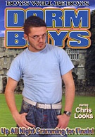 Dorm Boys