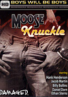 Moose Knuckle