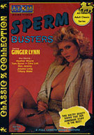 Sperm Busters