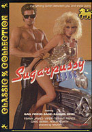 Sugarpussy Jeans