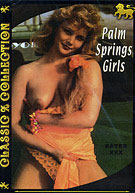 Palm Springs Girls