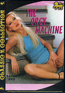 The Orgy Machine