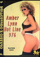 Amber Lynn Hot Line 976