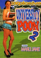 University Of Poon 2