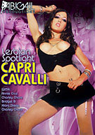 Lesbian Spotlight: Capri Cavalli