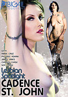 Lesbian Spotlight: Cadence St. John