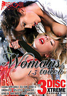 A Woman^ste;s Touch 1^ndash;3 ^stb;3 Disc Set^sta;