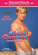Total Control: Jared Scott