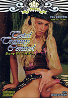 Total Tranny Control: Dany De Castro