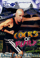 Cocks Of Fury