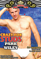 Crazy For Studs: Park Wiley