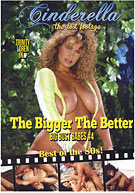 Big Bust Babes 4: The Bigger The Better