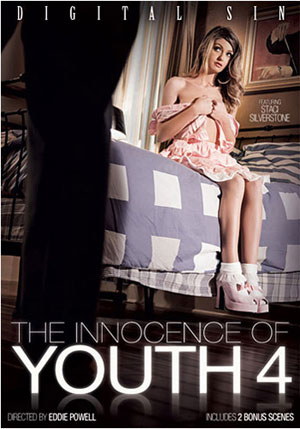 The Innocence Of Youth 4