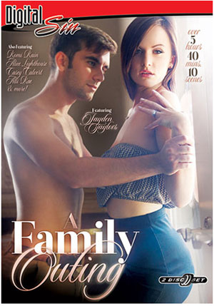 A Family Outing (2 Disc Set)