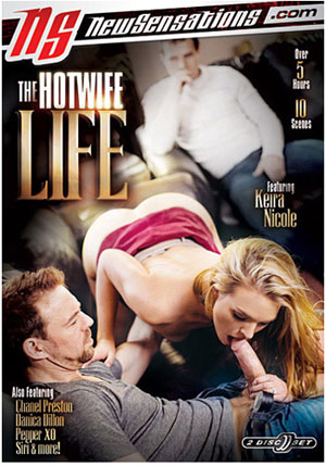 The Hot Wife Life 1 (2 Disc Set)