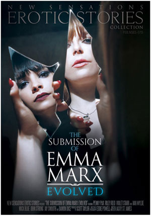The Submission Of Emma Marx: Evolved