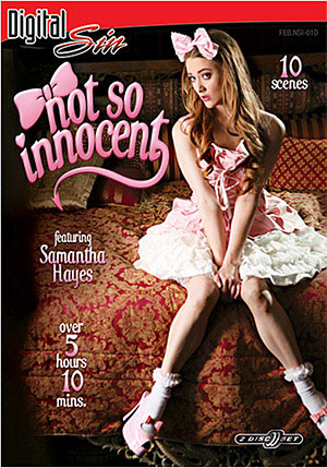 Not So Innocent (2 Disc Set)