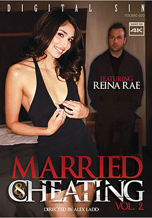 Married & Cheating 2