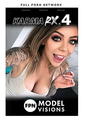 Karma RX 4