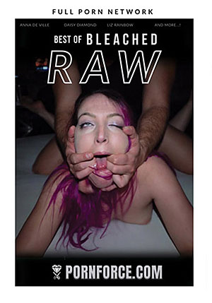Best Of Bleached Raw 1